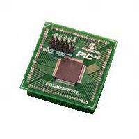 MA320001 Microchip Technology  Accessoires